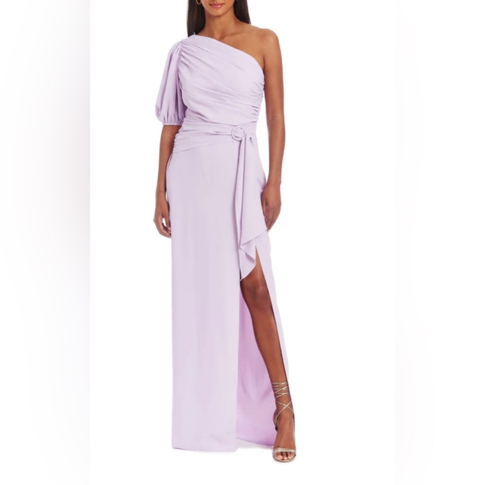 Amanda Uprichard Bexley Dress